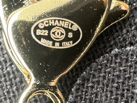 is chanel copyrighted|Chanel counterfeit scam.